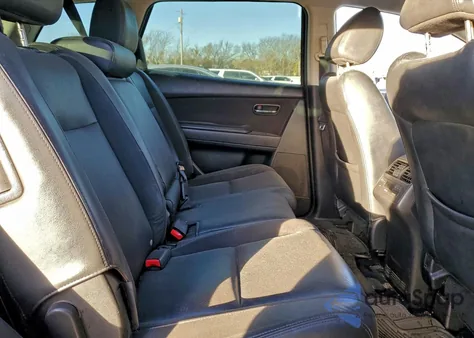 2015 Mazda Cx-9 Touring from USA, damaged, VIN JM3TB2CA2F0461305